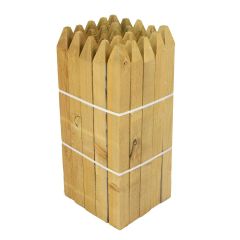 Pointed Survey Peg (50mm x 47mm x 600mm)