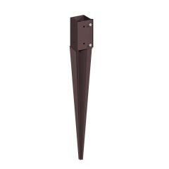 75mm Fence Spike Support