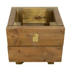 300mm x 300mm Deluxe Planter