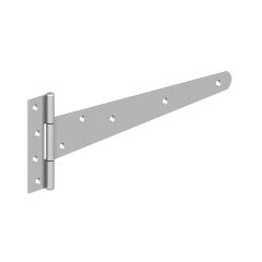 18'' Weighty (Heavy Duty) Scotch Tee Hinge, Galvanised