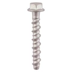 8mm x 50mm Multi-Fix Anchor / Bolt, Hex Head, Steel