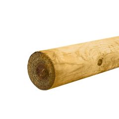 3.66m Full Round Jump Pole