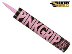 Everbuild PinkGrip Adhesive