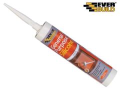Silicone Sealant Clear
