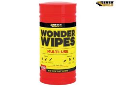 Everbuild Wonder Wipes 100pk