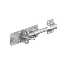 6.5'' Brenton Padbolt Kit, Galvanised