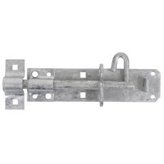 8" Brenton Padbolt, Galvanised