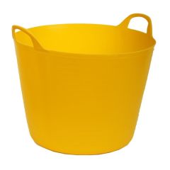 40 Litre Yellow Flexitub