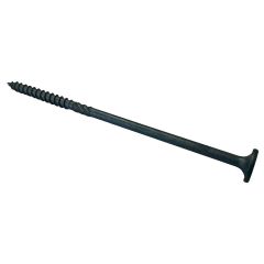 250mm Flush Head Timberfast Screw
