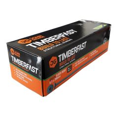 250mm Flush Head Timberfast Screw