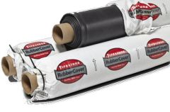 6.1m Firestone RubberCover Roofing (per m²)