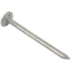 13mm Galvanised Felt Nail, 1kg