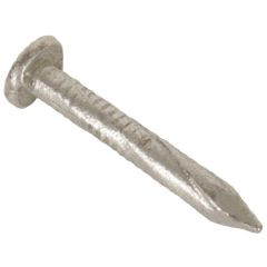 40mm Galvanised Square Twist Nail, 1kg