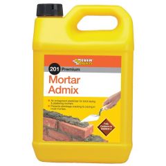 Mortar Admix 5Ltr