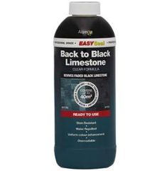 Easyseal Back to black 1ltr