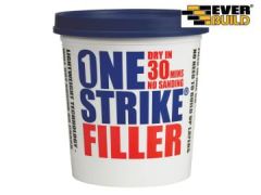 One Strike Filler 450ml