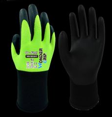 Wg-1855hy XLarge Gloves - U Feel