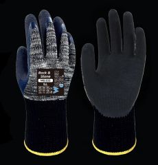 Wg-333 Large Gloves - Rock and Stone