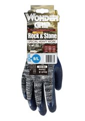 Wg-333 XLarge Gloves - Rock and Stone
