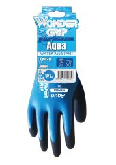 Wg-318 XLarge Gloves - Aqua