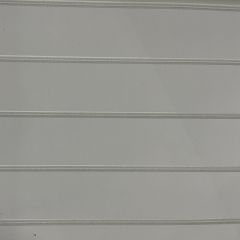 9mm x 2440mm x 1220mm Neatmatch Bead & Butt Primed MR MDF Cross Cut FSC® Certified