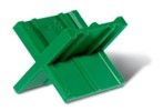 Spax Joint Spacers 4-7mm (x12)