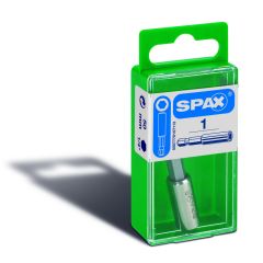 Spax Magnetic Bit Holder