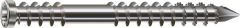 4.5 x 60mm T20 Spax T-Star+ Cylindrical Head Wirox Coated Decking Screw (x250)