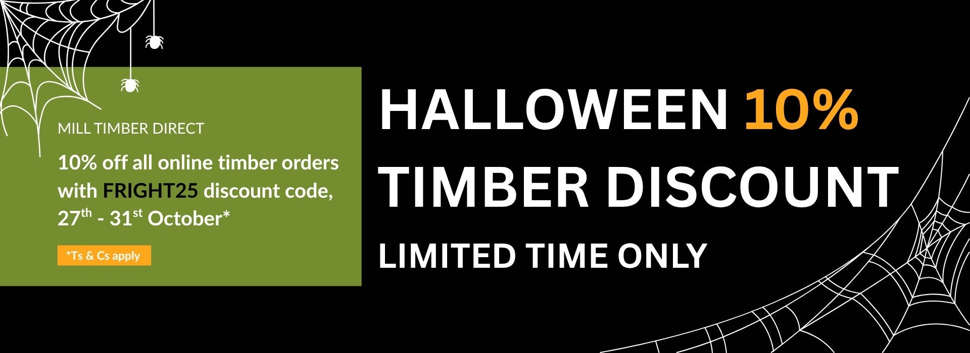 https://milltimberdirect.co.uk/halloween-2025-discount-terms-conditions