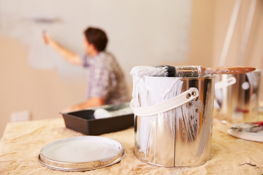 5 Home Improvements You Should Make in 2024